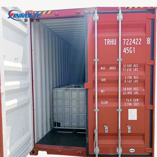 Superplastástio de policarboxilato de redução de água PCE 40% 50% como aditivo Conrete