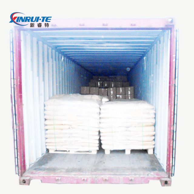 Fibra de aço moída de concreto inoxidável de alta qualidade para reforço