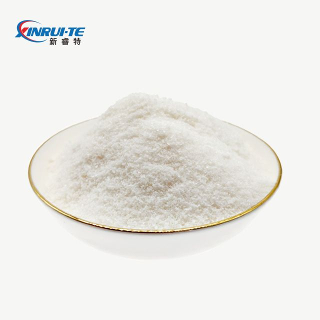 Retardador de concreto 98% de conteúdo sólido Gluconato de sódio como mistura de construção