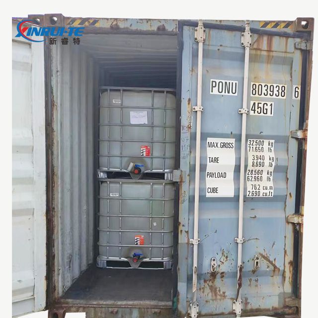 Licor -mãe redutor de água de ácido policarboxílico com alta retenção de queda