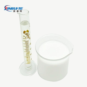 Construção química de cimento de cimento de argamassa anti -espumante Agente de silicone emulsão Dero