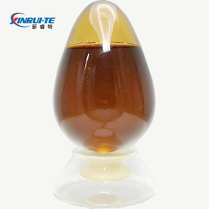 Construção química aditiva de cálcio lignossulfonato como agente de redução de água de concreto