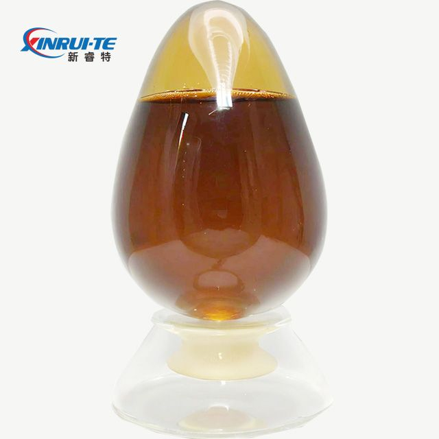 Construção química aditiva de cálcio lignossulfonato como agente de redução de água de concreto