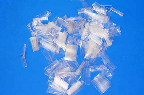 7 Benefícios-chave do concreto reforçado com fibras