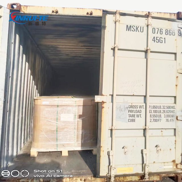 Fio de fibra de vidro itinerante de fibra de vidro para concreto de cimento