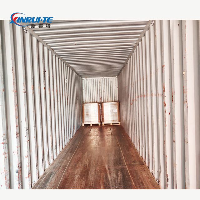 Materiais de construção Construção de fibras de aço onduladas para concreto