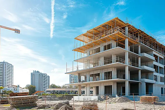 Pr&eacute;dios Comerciais-Altos-