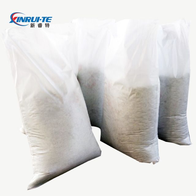  Fibra de vidro de fibra de vidro de alta qualidade para concreto de argamassa