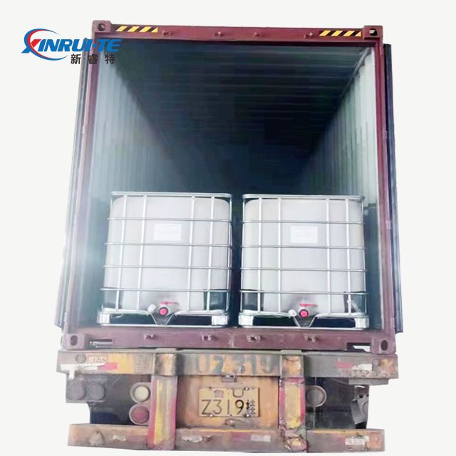 Licor -mãe redutor de água de ácido policarboxílico com alta retenção de queda