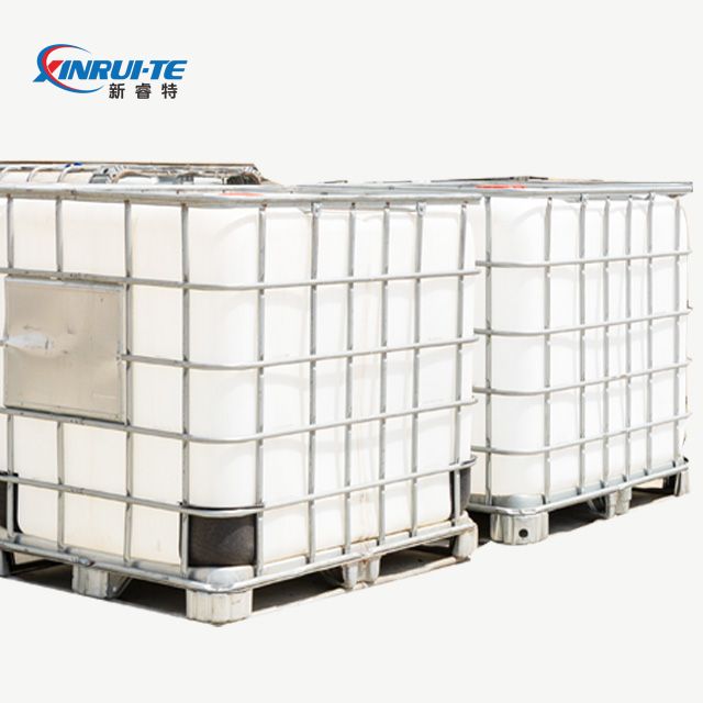 Construção química de cimento de cimento de argamassa anti -espumante Agente de silicone emulsão Dero