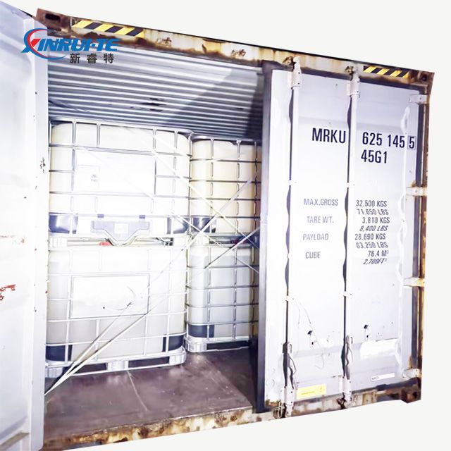 Agentes anti-espumantes Defoadores de concreto para construção