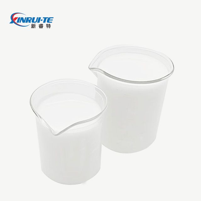 Construção química de cimento de cimento de argamassa anti -espumante Agente de silicone emulsão Dero