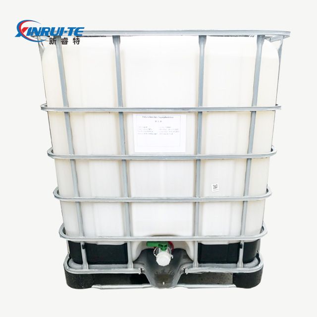  Super plastificante de policarboxilato de alto desempenho com alta retenção de queda e redução de água