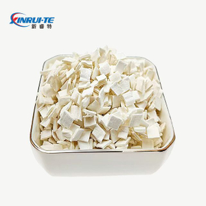 Fibras de celulares de reforço de concreto para construção de casas de estrada