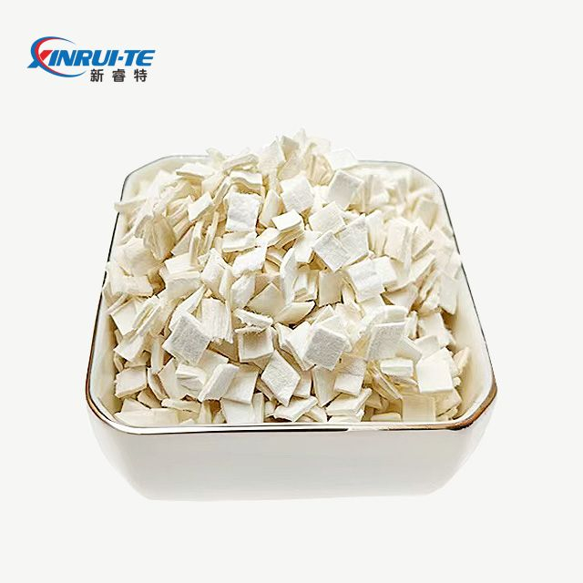 Fibras de celulares de reforço de concreto para construção de casas de estrada