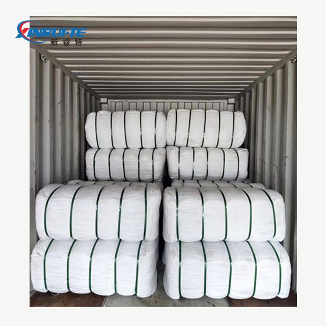 100% Vigin Black Macro em relevo fibras curvas de polipropileno