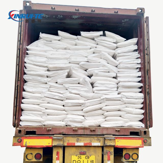 Redutor de água de alto alcance SNF PNS FDN NSF Naftaleno sulfonato formaldeído com preço baixo