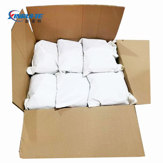 Macro Estrutural Polímero Sintético PP Fibra Híbrida de Polipropileno para Concreto