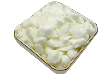 Flocos superplastificantes de policarboxilato