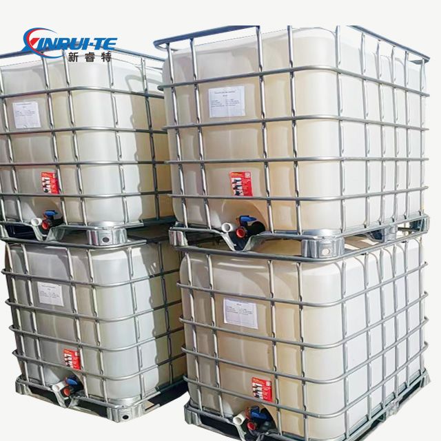 Licor -mãe redutor de água de ácido policarboxílico com alta retenção de queda