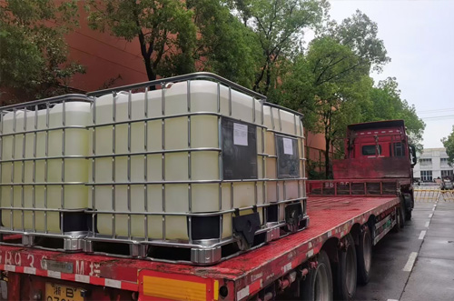 O que é um bom superplastástio de policarboxilato de retenção de queda？