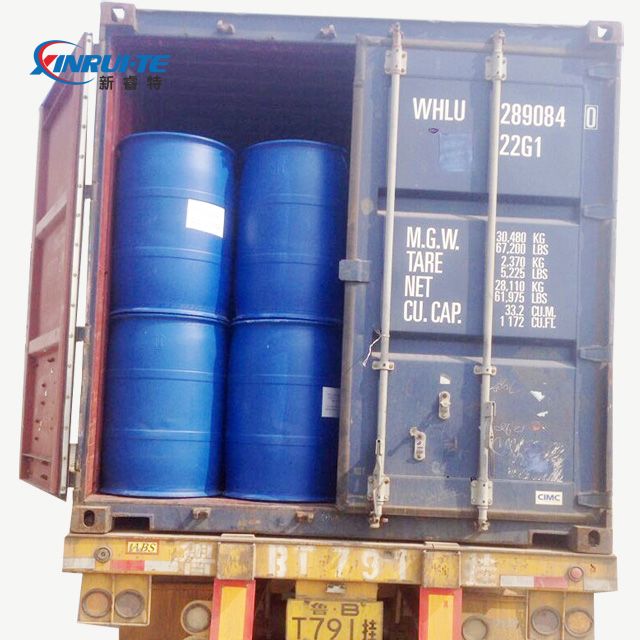 Licor -mãe redutor de água de ácido policarboxílico com alta retenção de queda