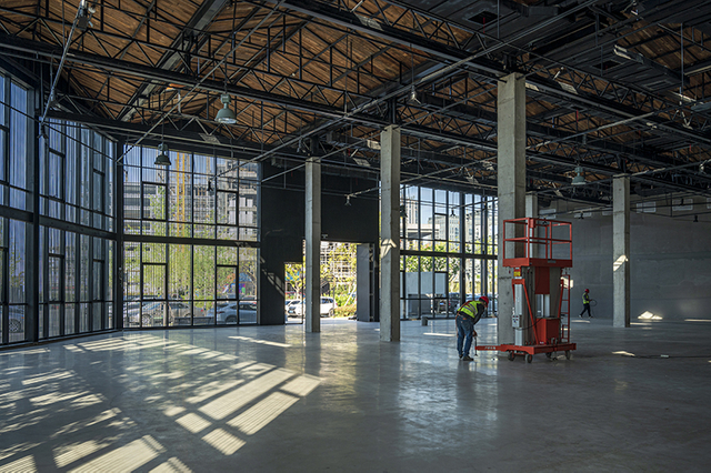 Pisos Industriais e Armaz&eacute;ns