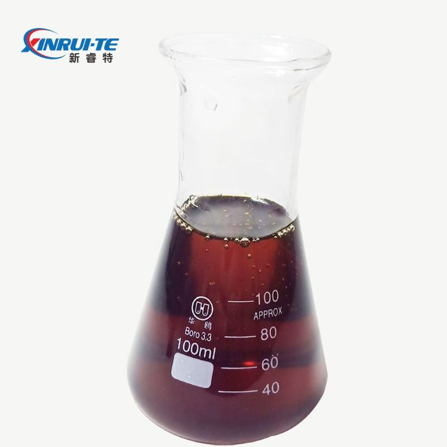 Licor -mãe redutor de água de ácido policarboxílico com alta retenção de queda