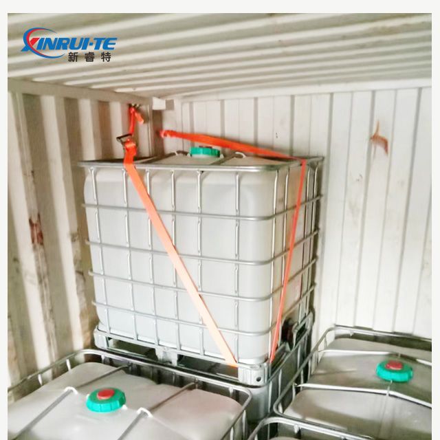  Super plastificante de policarboxilato de alto desempenho com alta retenção de queda e redução de água