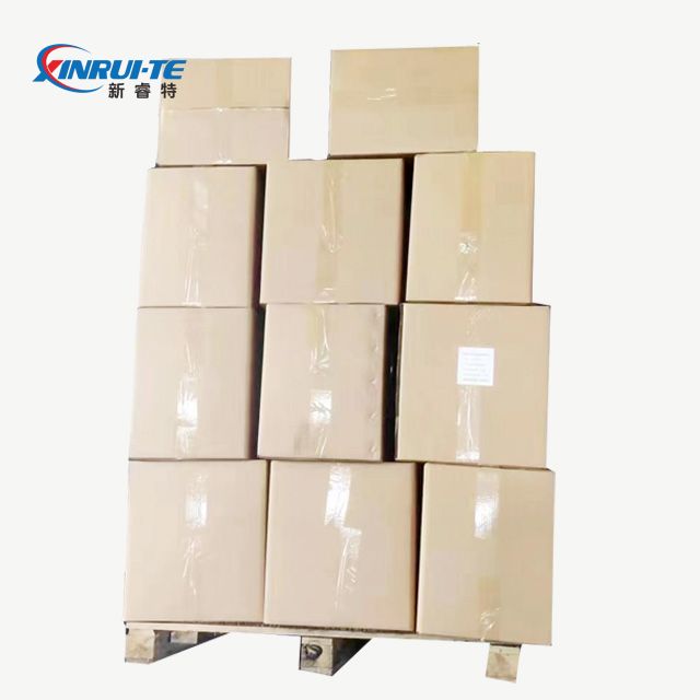 Fibras curtas da panela de poliacrilonitrila de concreto para betume 