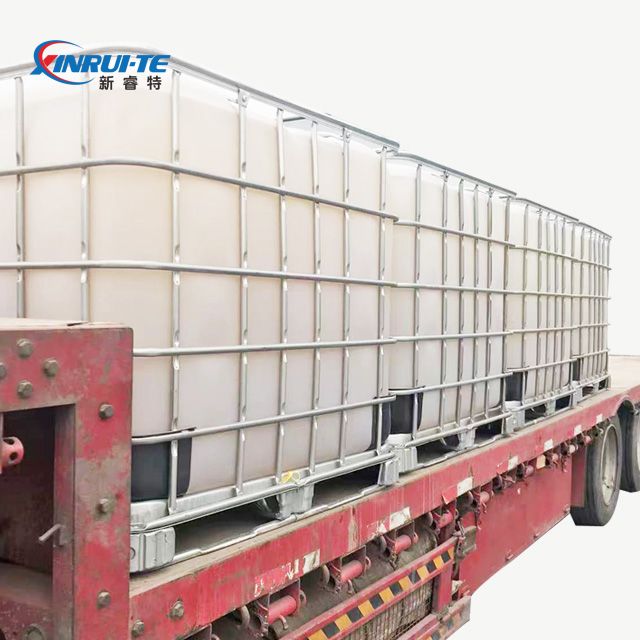 Agente de retenção de alto desempenho agente de policarboxilato superplastificador para concreto