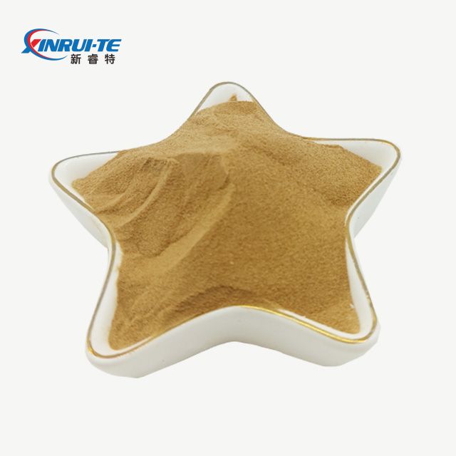 Redutor de água de alto alcance SNF PNS FDN NSF Naftaleno sulfonato formaldeído com preço baixo