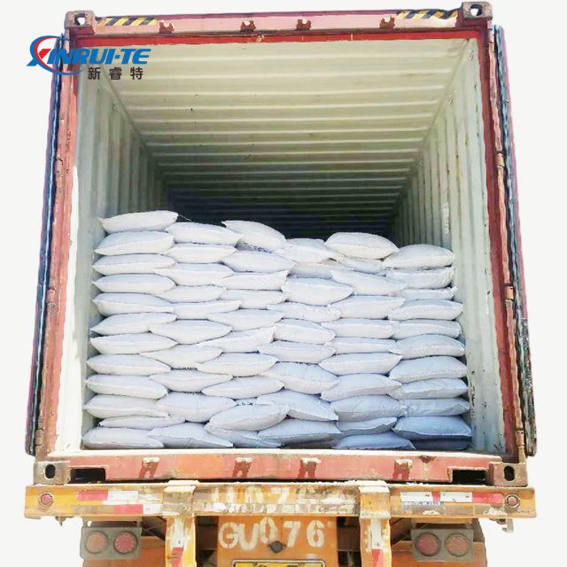 Pó de sulfonato de alfa-olefina para transportadores de ar de concreto