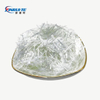 Fio picado de fibra de vidro AR de 12 mm para concreto anti-rachadura